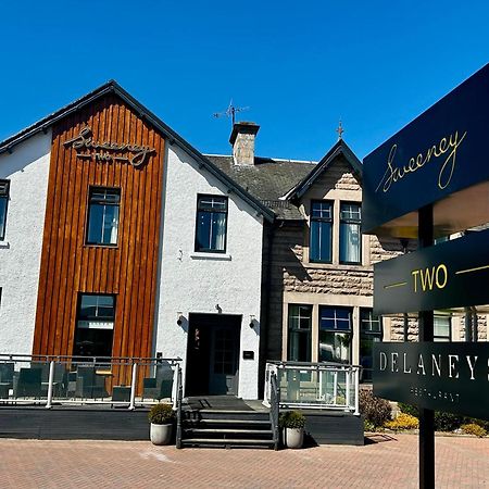 Sweeney Aviemore Two Ngoại thất bức ảnh