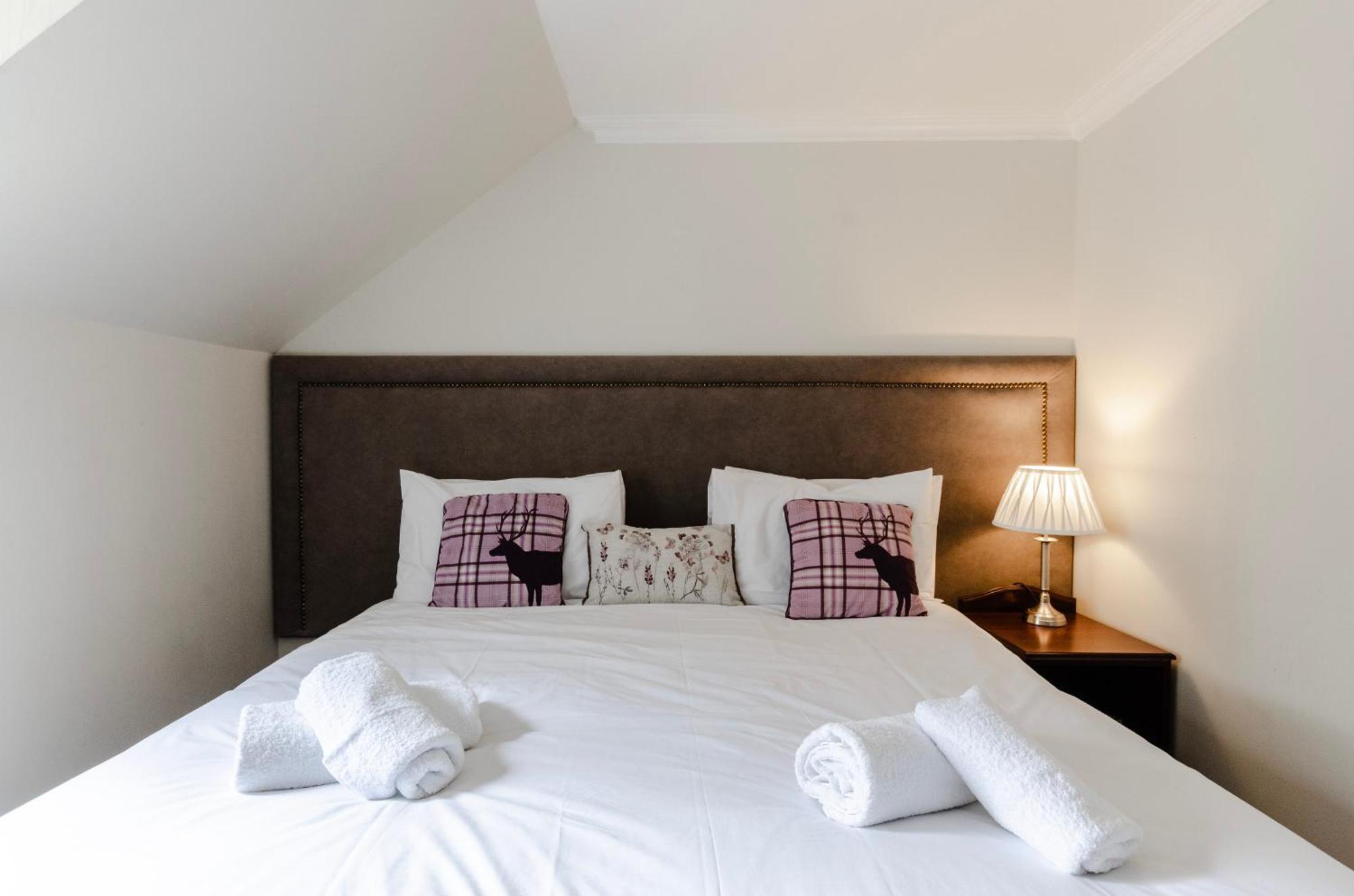 Sweeney Aviemore Two Ngoại thất bức ảnh