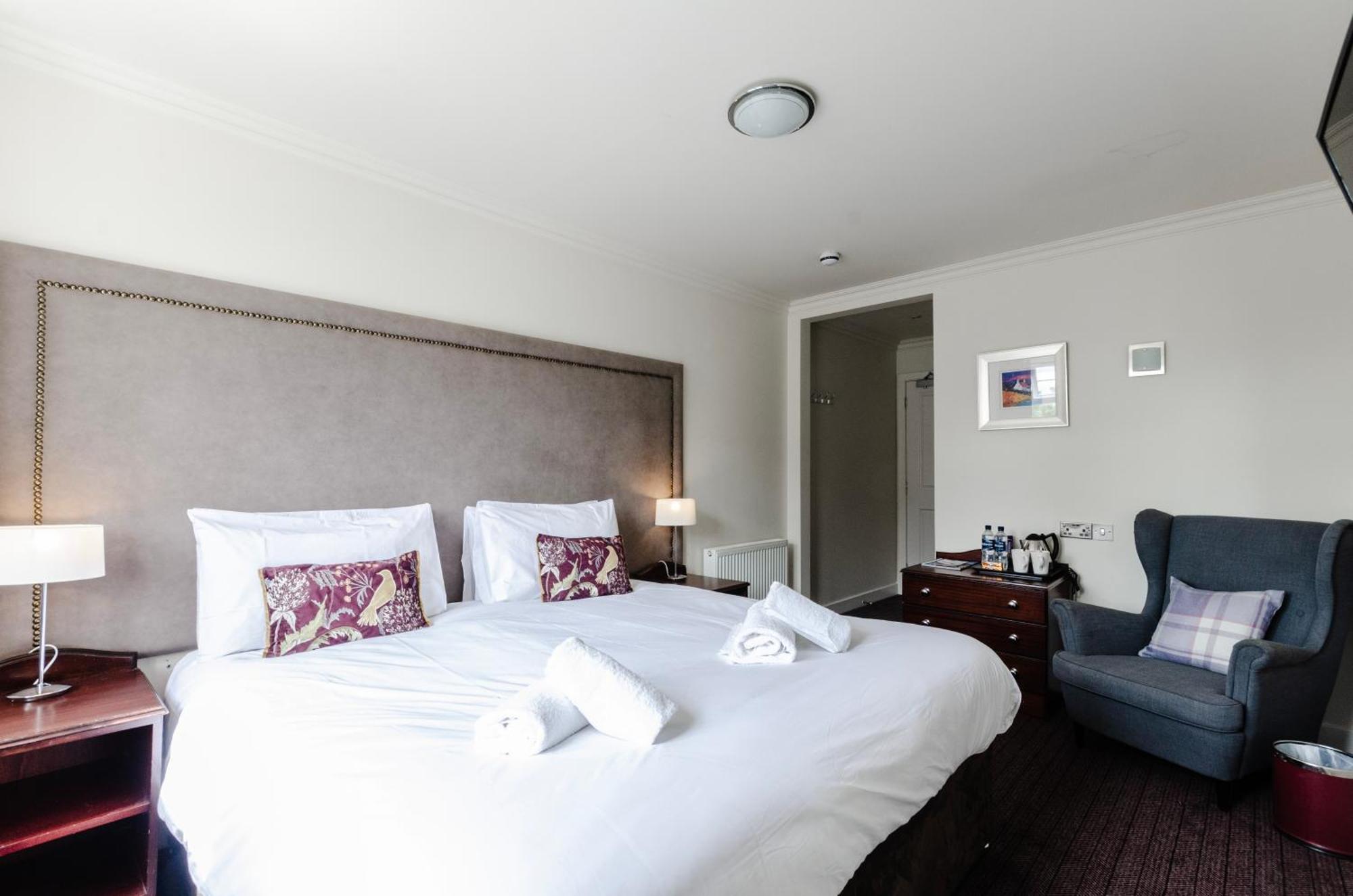 Sweeney Aviemore Two Ngoại thất bức ảnh