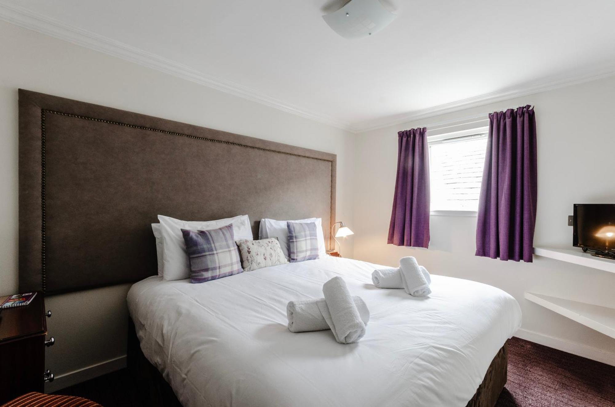 Sweeney Aviemore Two Ngoại thất bức ảnh