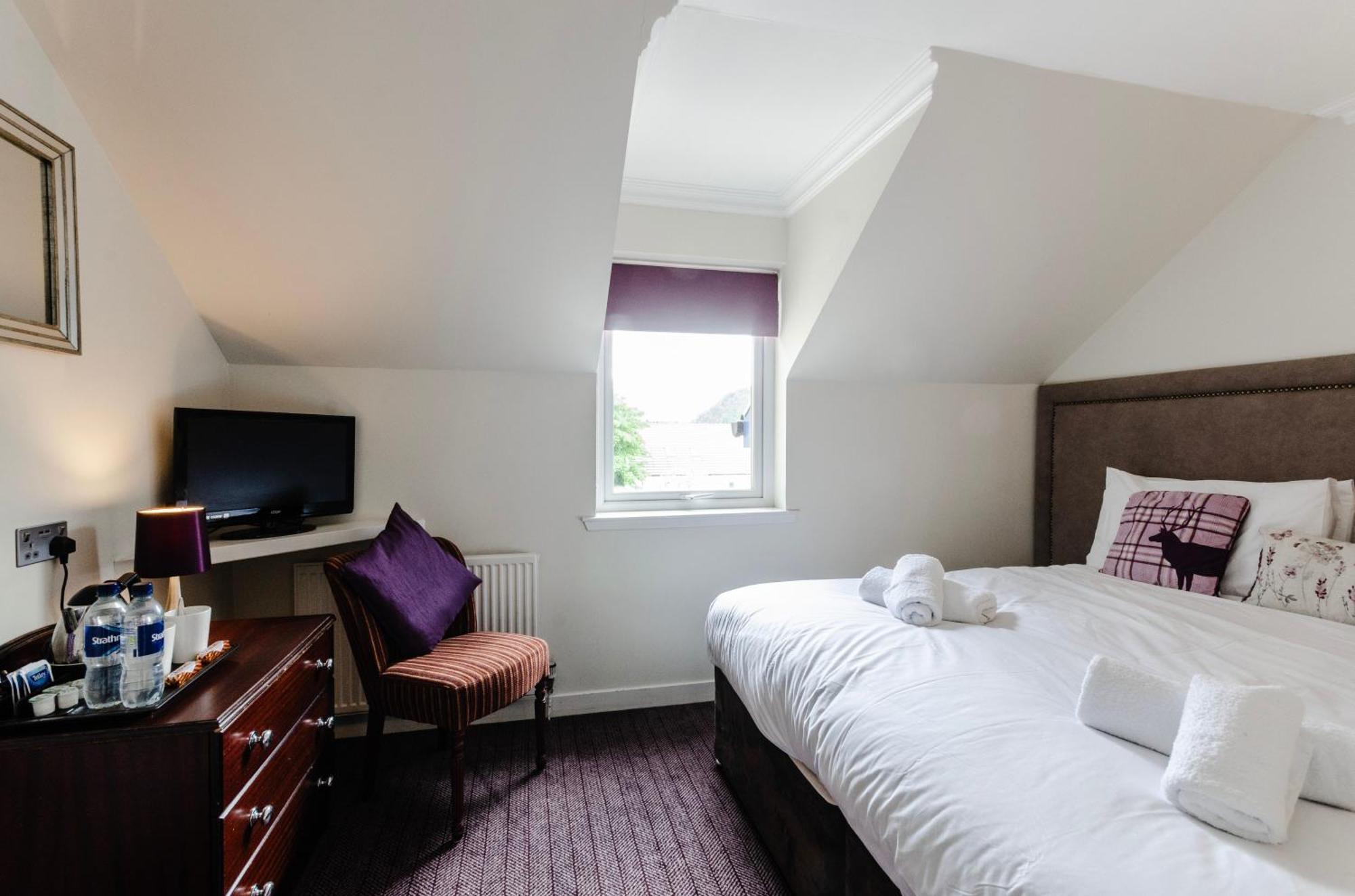 Sweeney Aviemore Two Ngoại thất bức ảnh