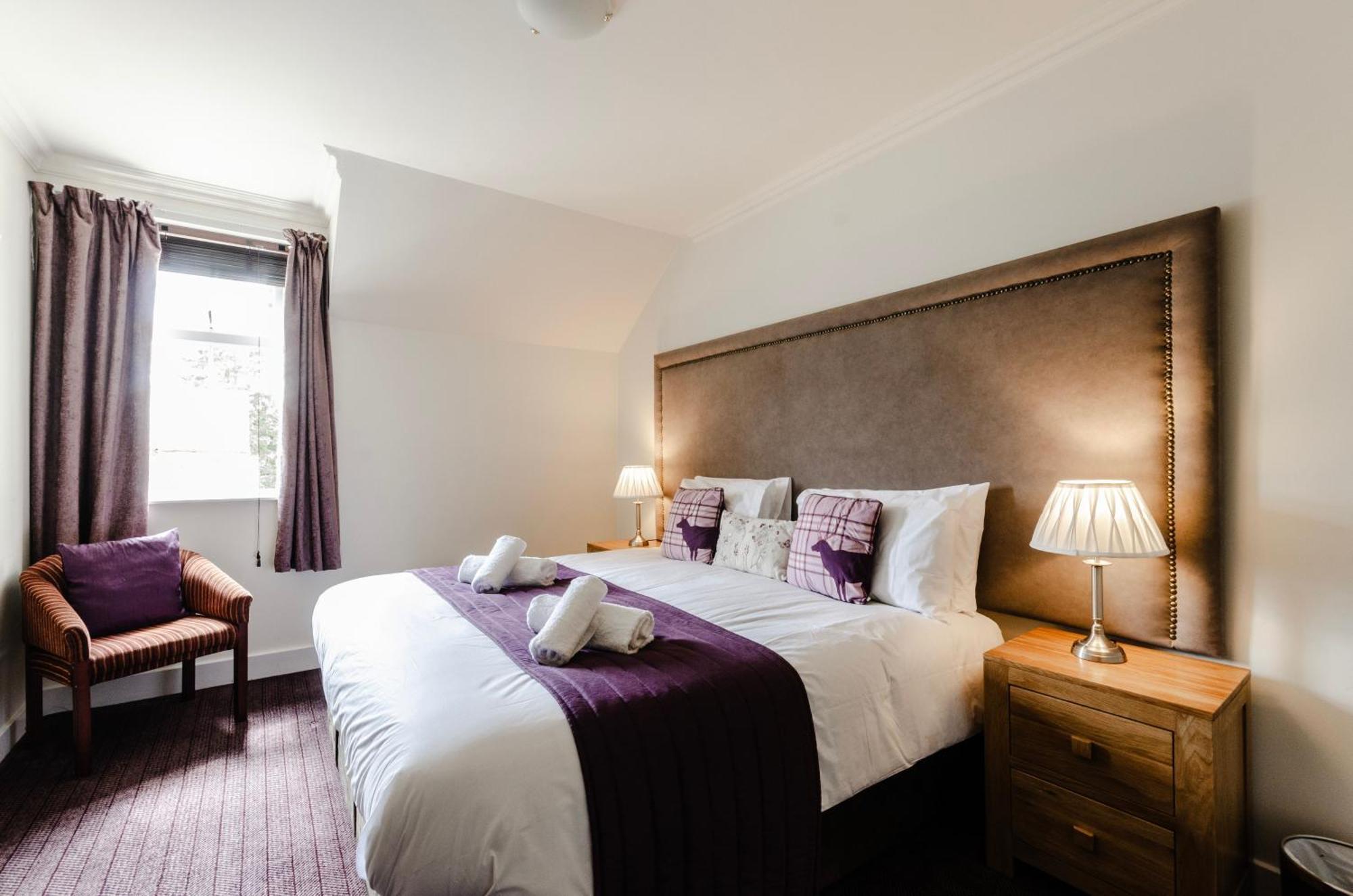 Sweeney Aviemore Two Ngoại thất bức ảnh