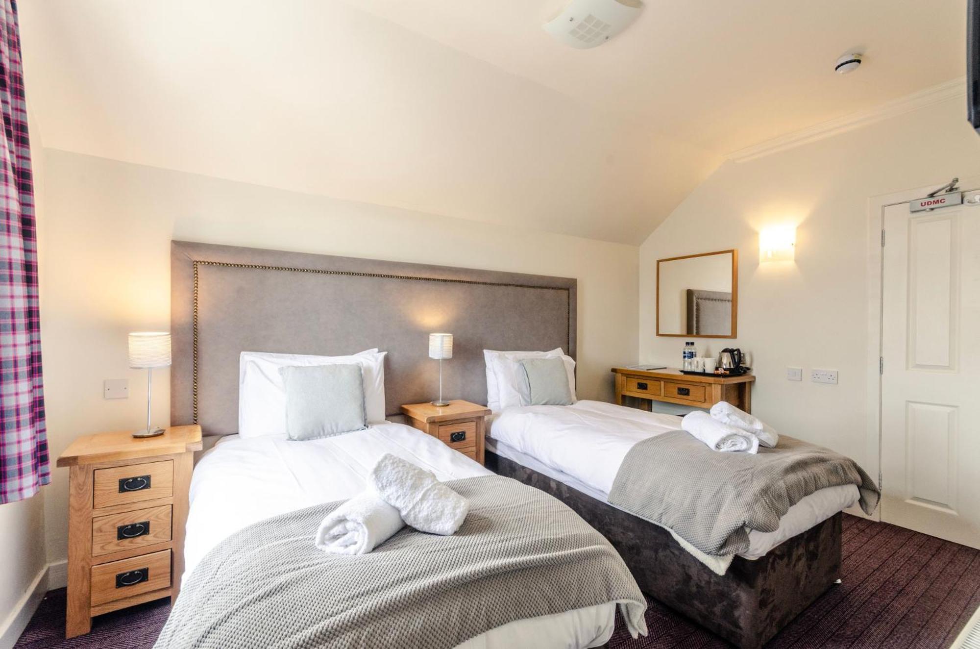 Sweeney Aviemore Two Ngoại thất bức ảnh