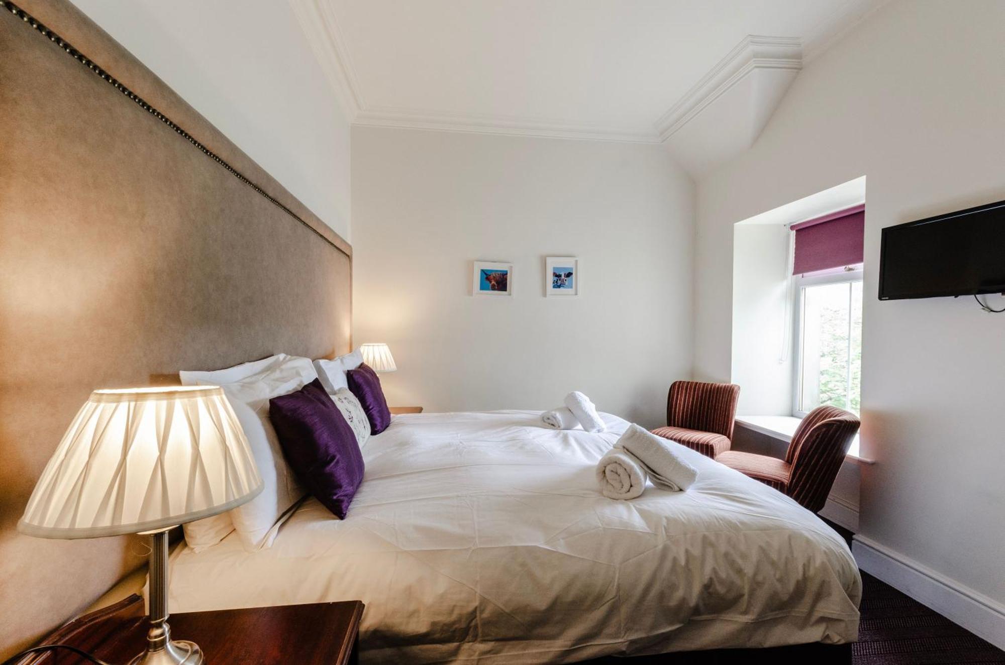 Sweeney Aviemore Two Ngoại thất bức ảnh