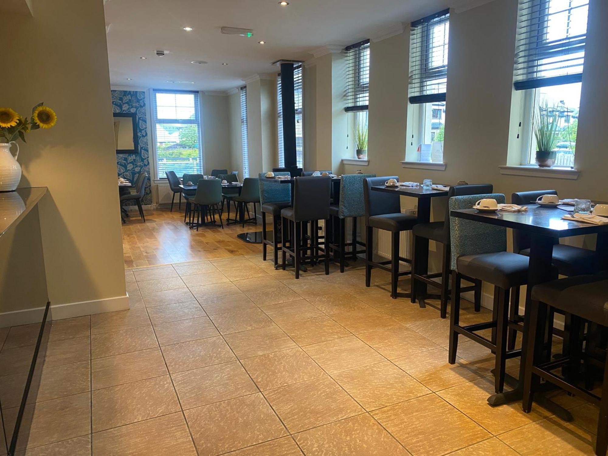 Sweeney Aviemore Two Ngoại thất bức ảnh