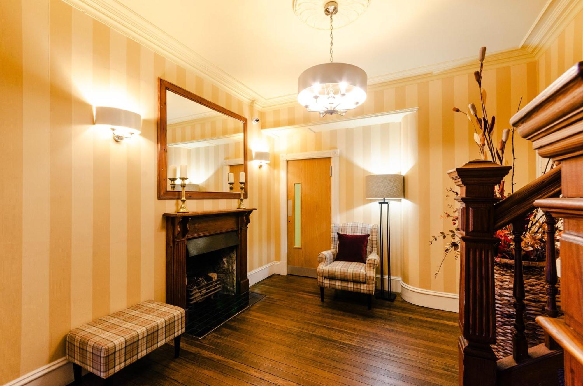 Sweeney Aviemore Two Ngoại thất bức ảnh