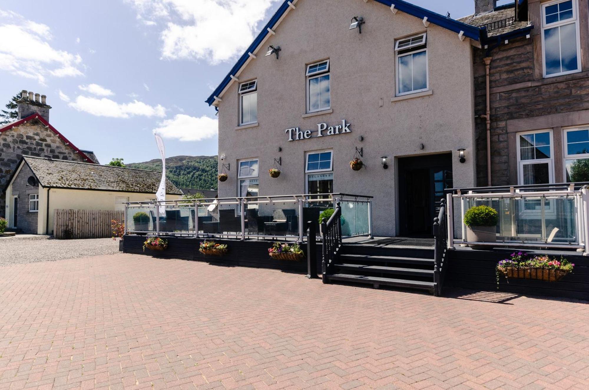Sweeney Aviemore Two Ngoại thất bức ảnh