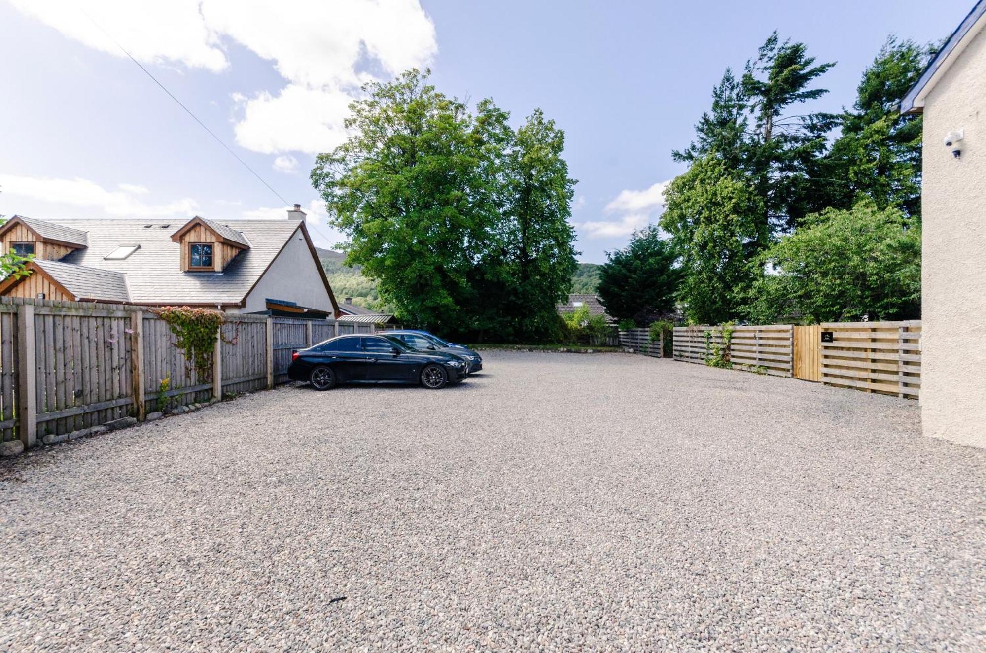 Sweeney Aviemore Two Ngoại thất bức ảnh