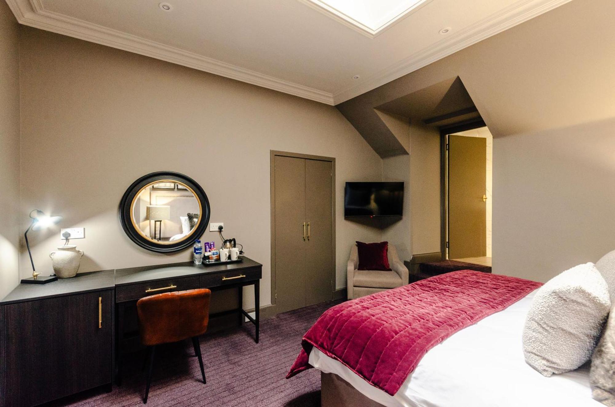 Sweeney Aviemore Two Ngoại thất bức ảnh