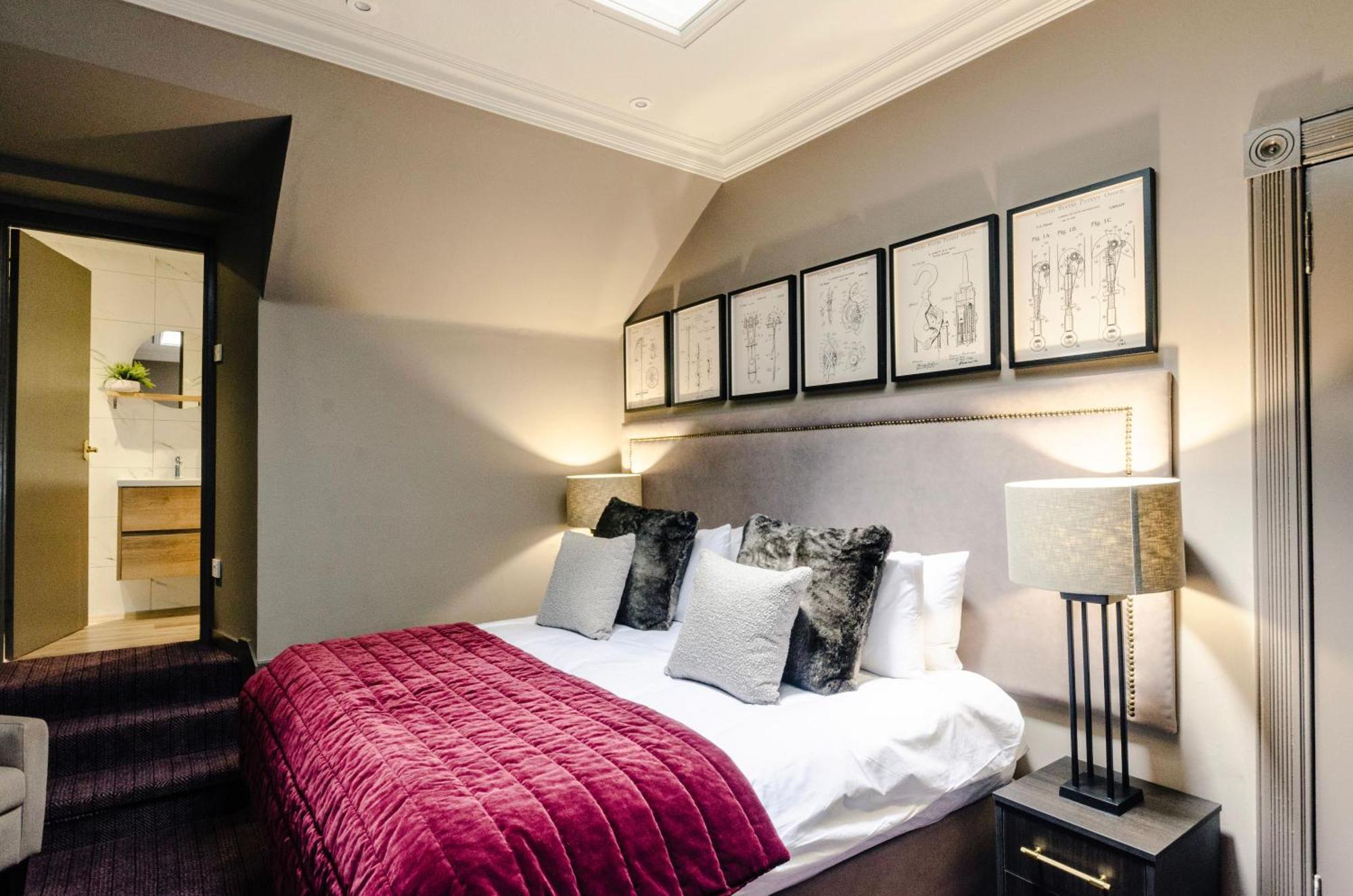 Sweeney Aviemore Two Ngoại thất bức ảnh