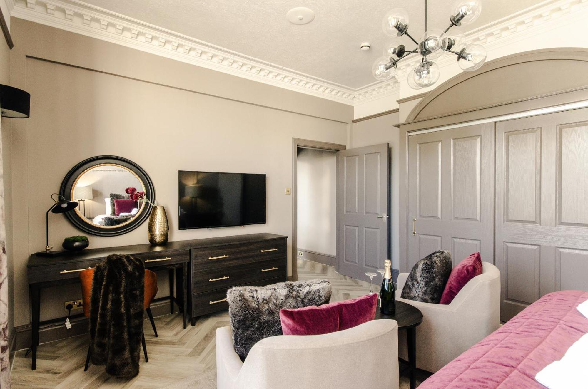 Sweeney Aviemore Two Ngoại thất bức ảnh