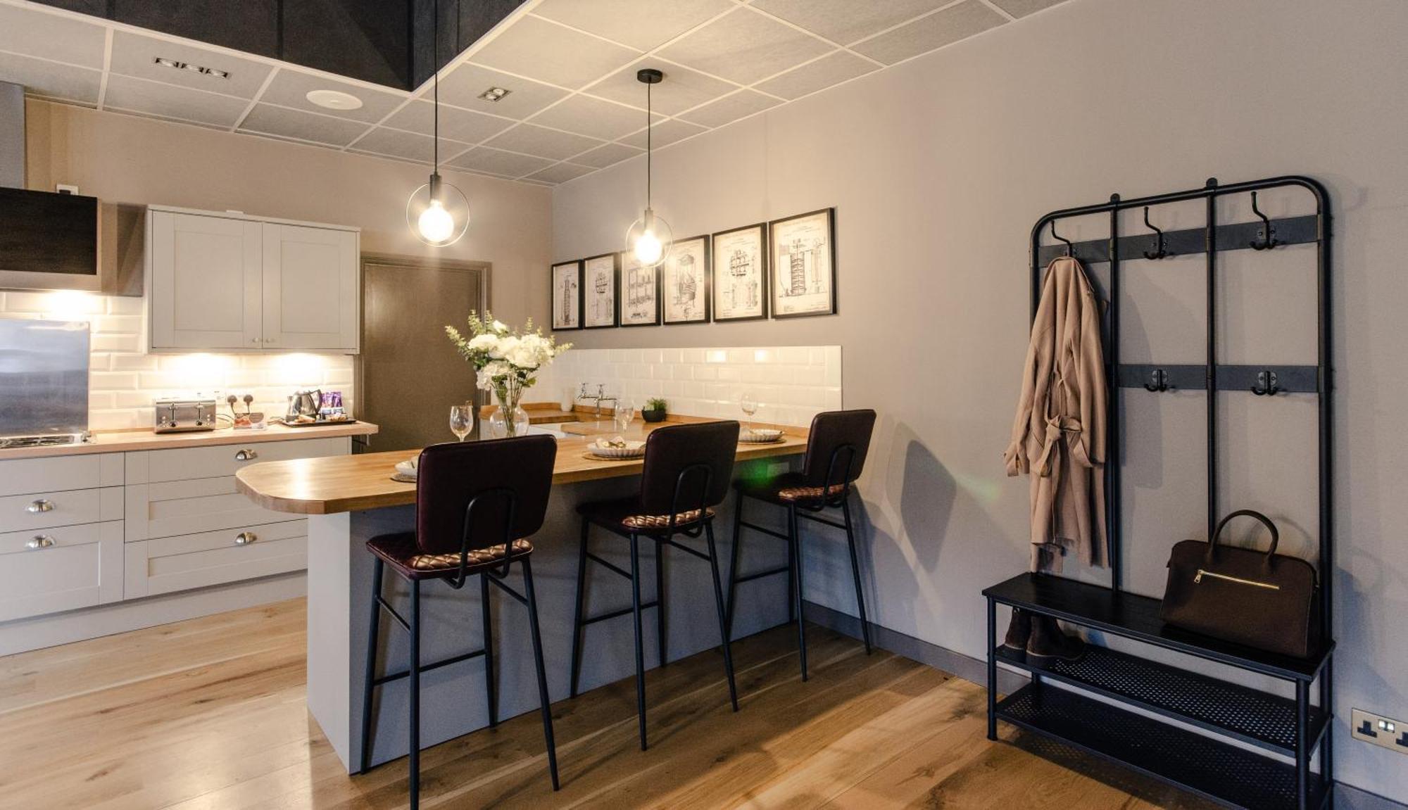 Sweeney Aviemore Two Ngoại thất bức ảnh