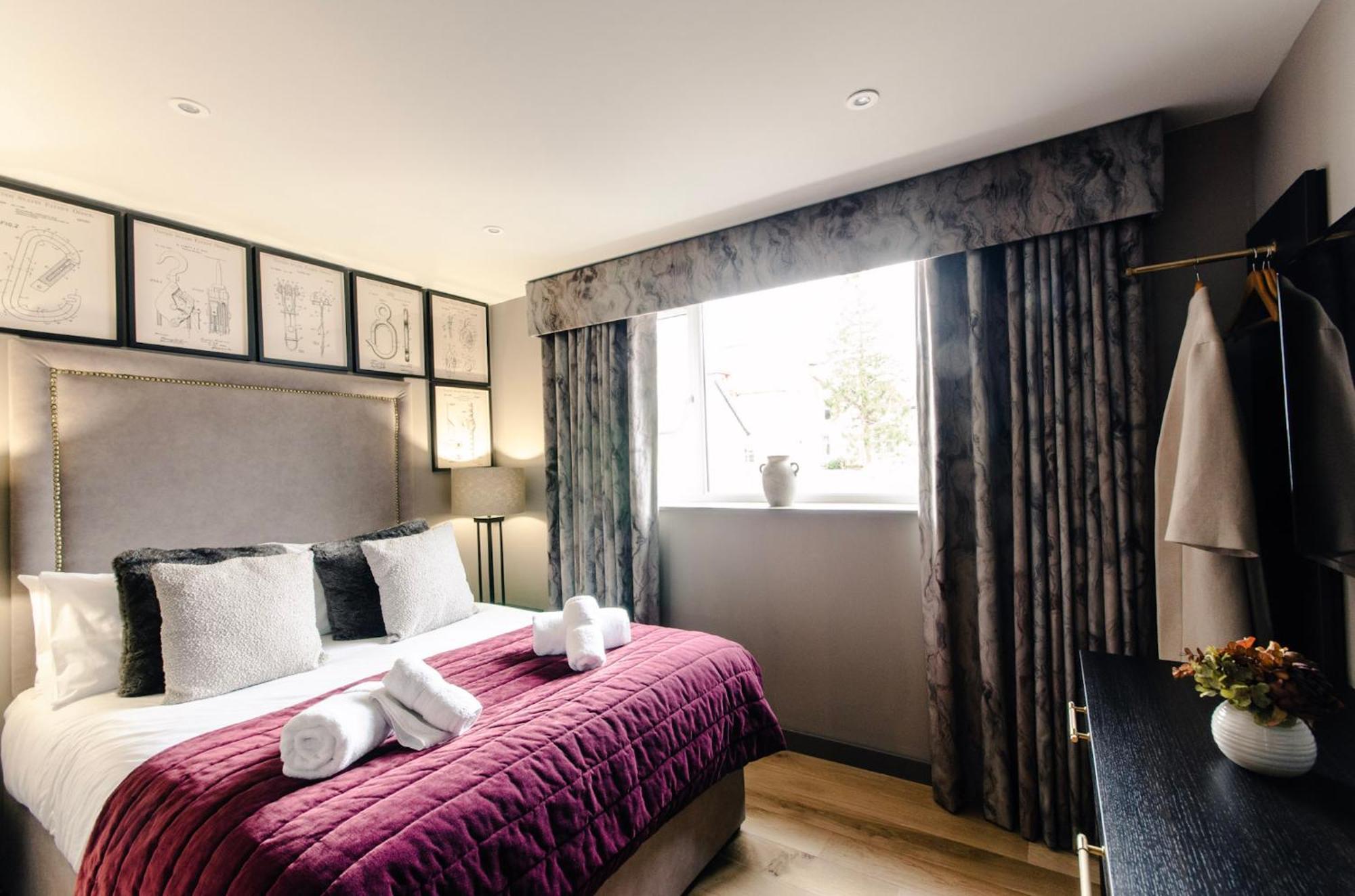 Sweeney Aviemore Two Ngoại thất bức ảnh