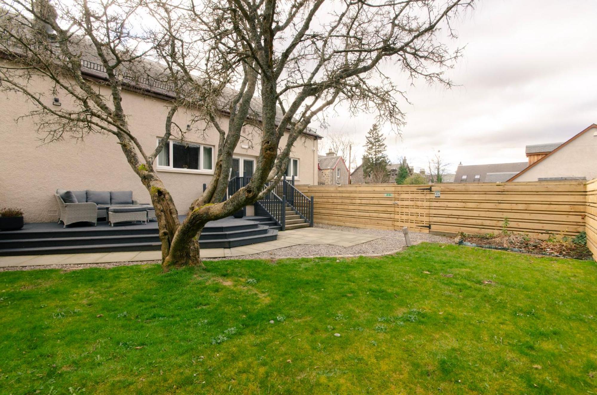 Sweeney Aviemore Two Ngoại thất bức ảnh