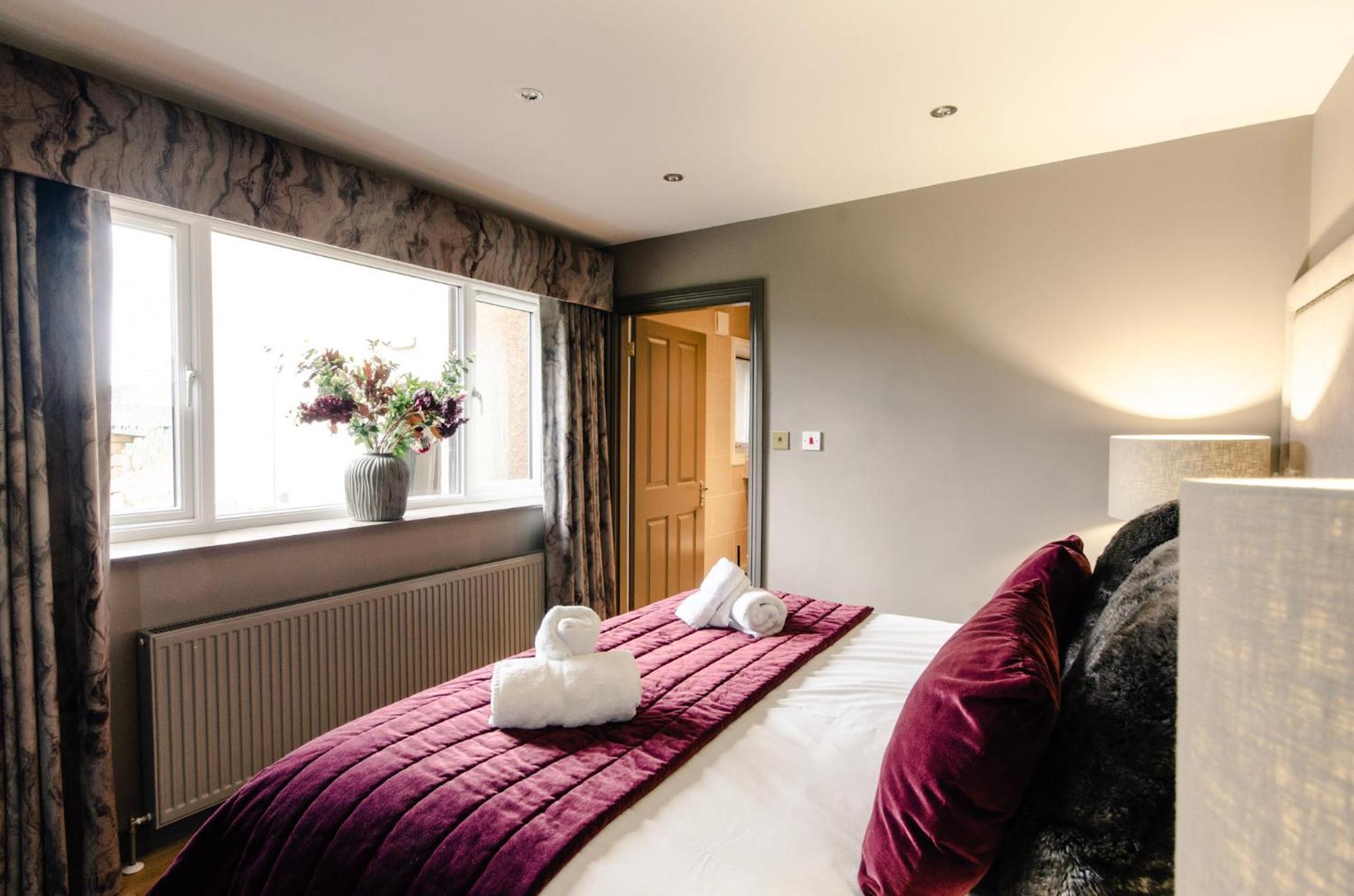 Sweeney Aviemore Two Ngoại thất bức ảnh