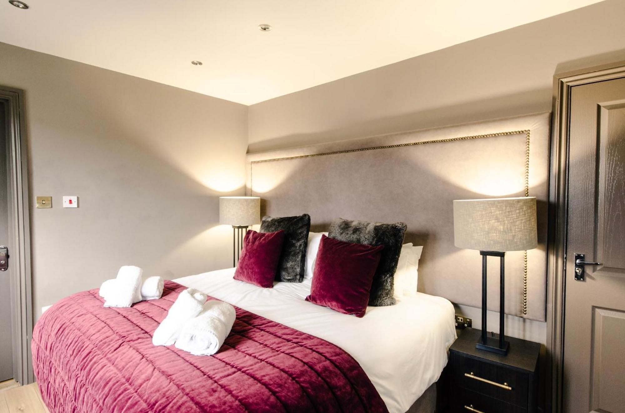 Sweeney Aviemore Two Ngoại thất bức ảnh