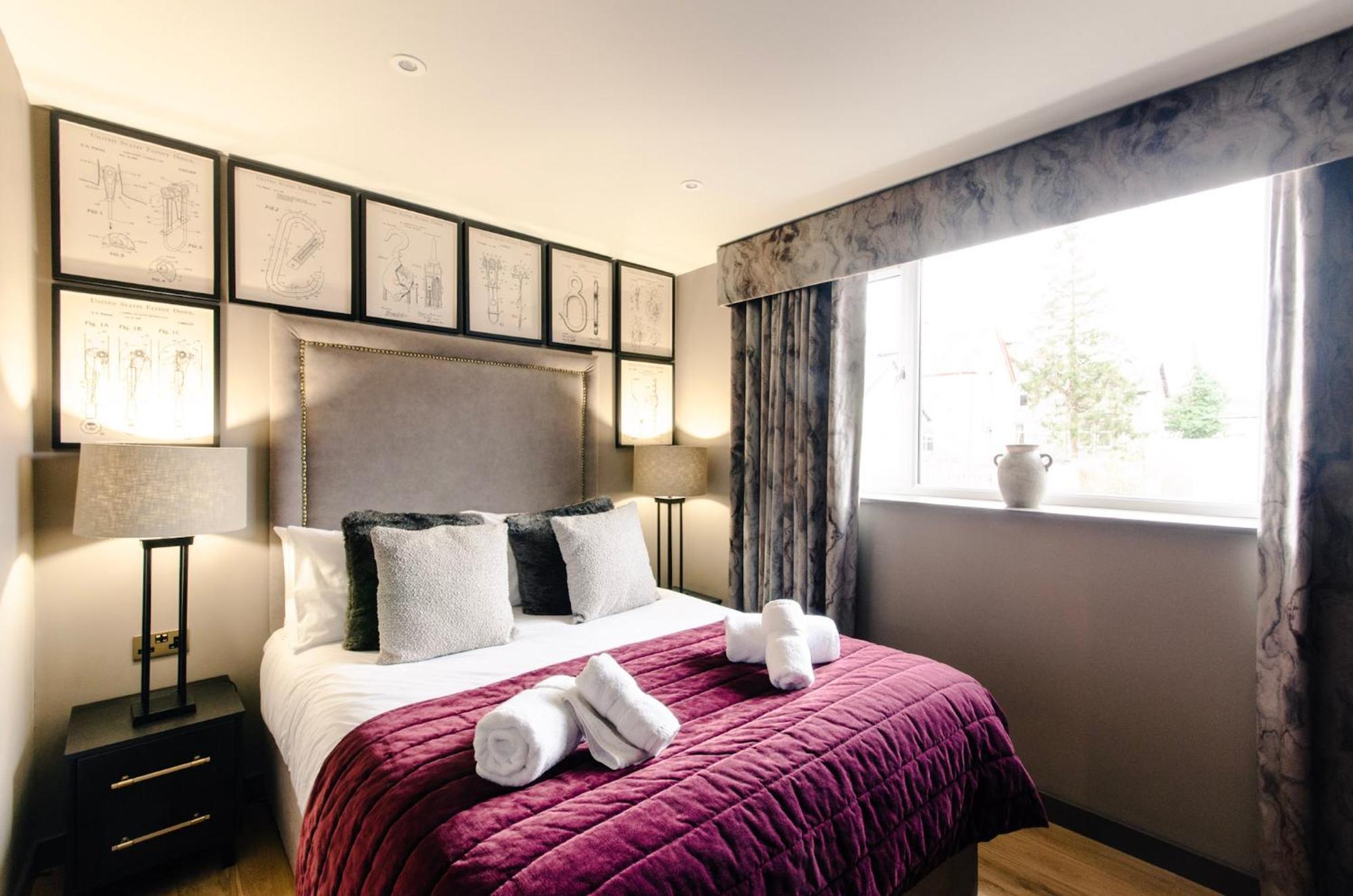 Sweeney Aviemore Two Ngoại thất bức ảnh