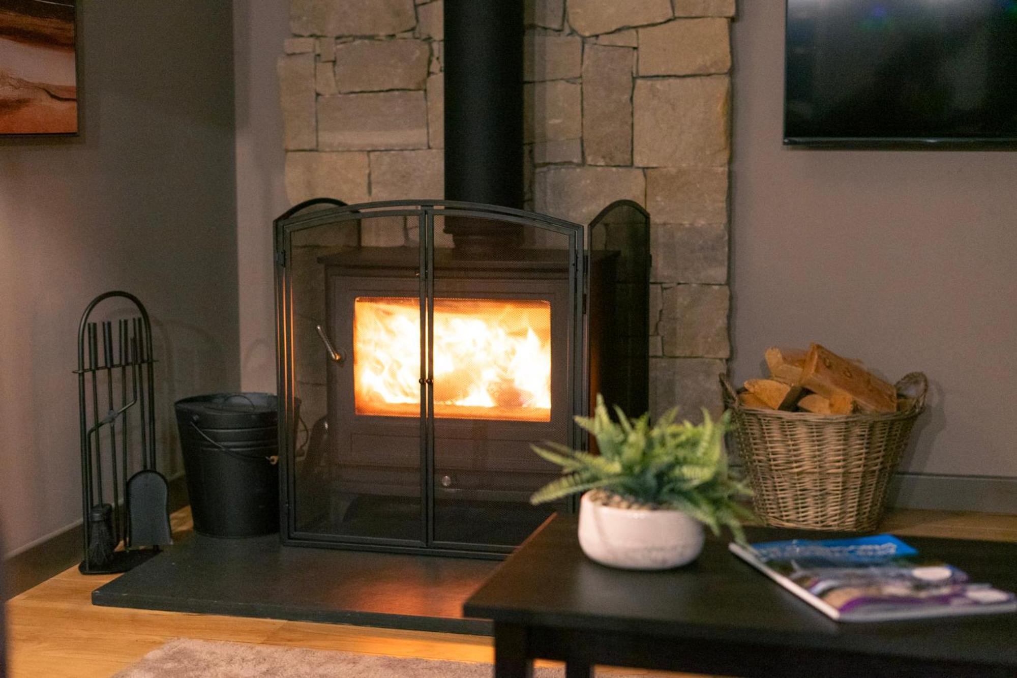 Sweeney Aviemore Two Ngoại thất bức ảnh