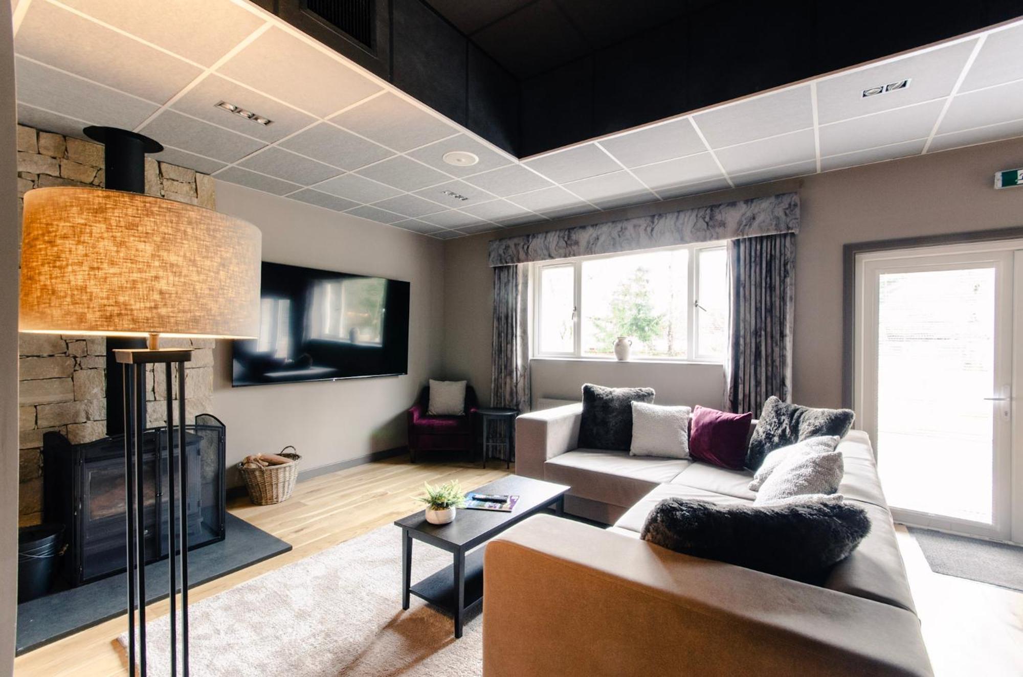 Sweeney Aviemore Two Ngoại thất bức ảnh