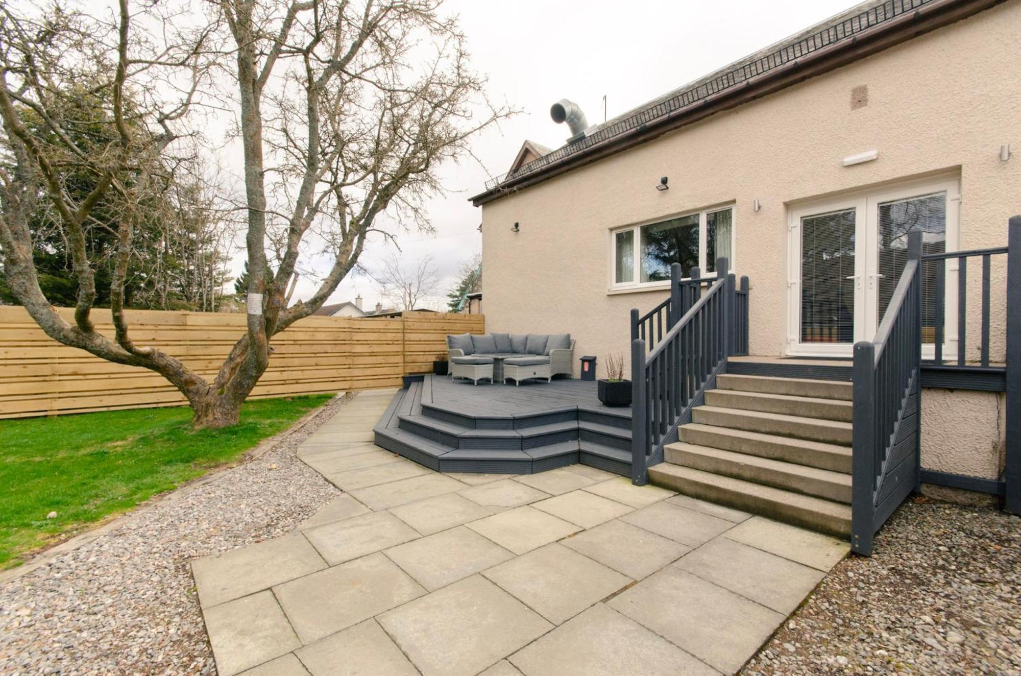 Sweeney Aviemore Two Ngoại thất bức ảnh