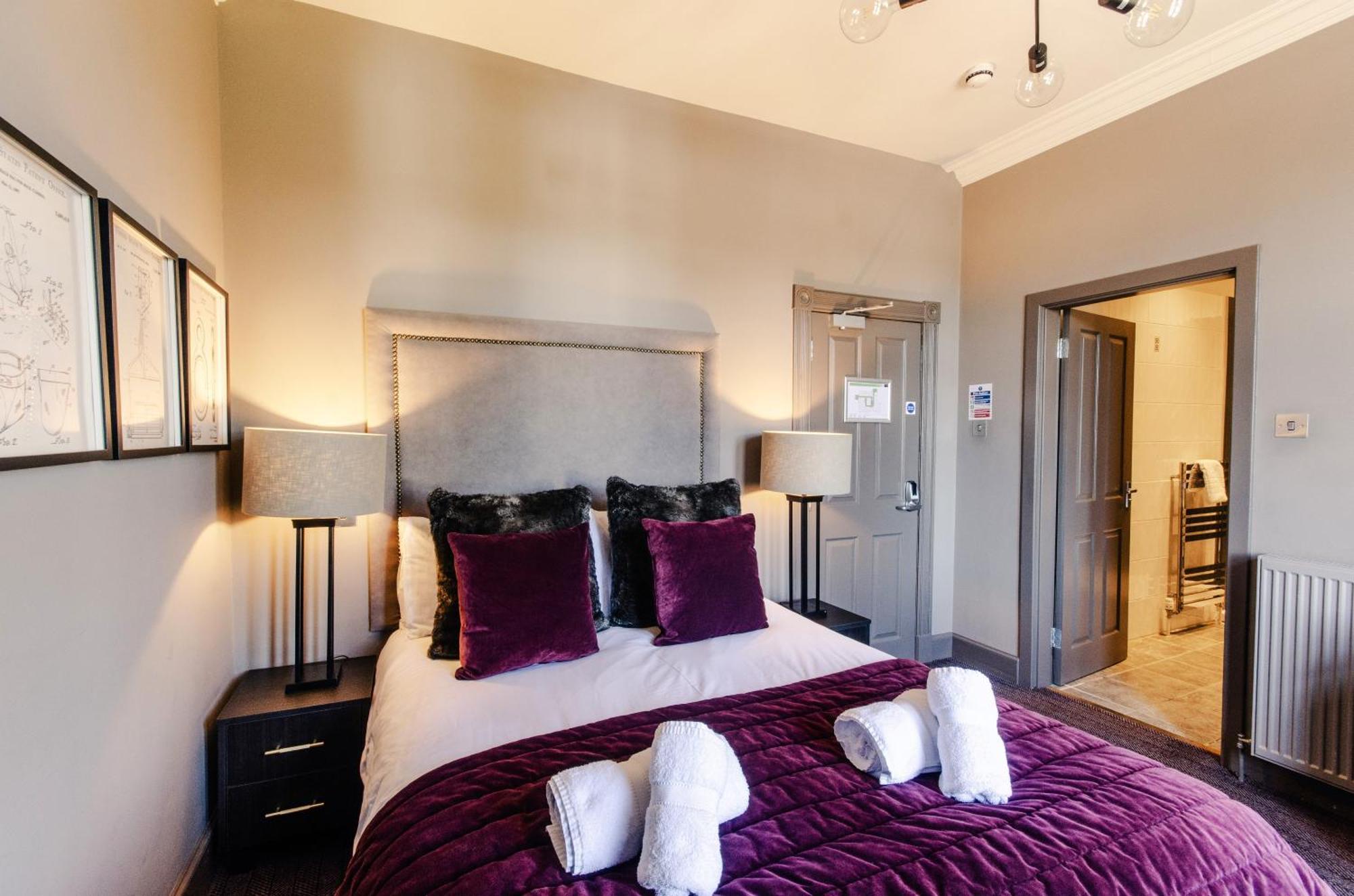 Sweeney Aviemore Two Ngoại thất bức ảnh