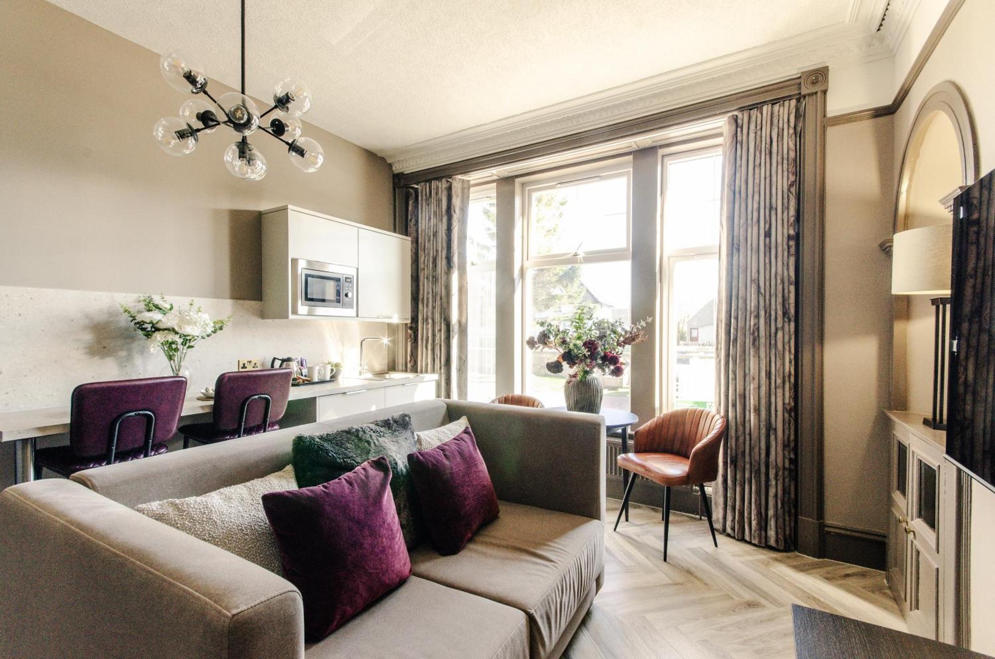 Sweeney Aviemore Two Ngoại thất bức ảnh