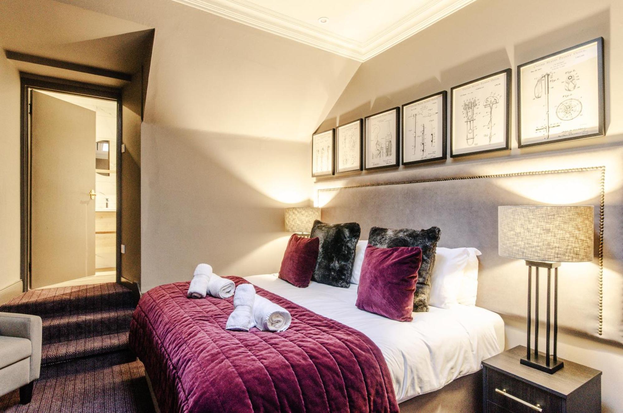 Sweeney Aviemore Two Ngoại thất bức ảnh