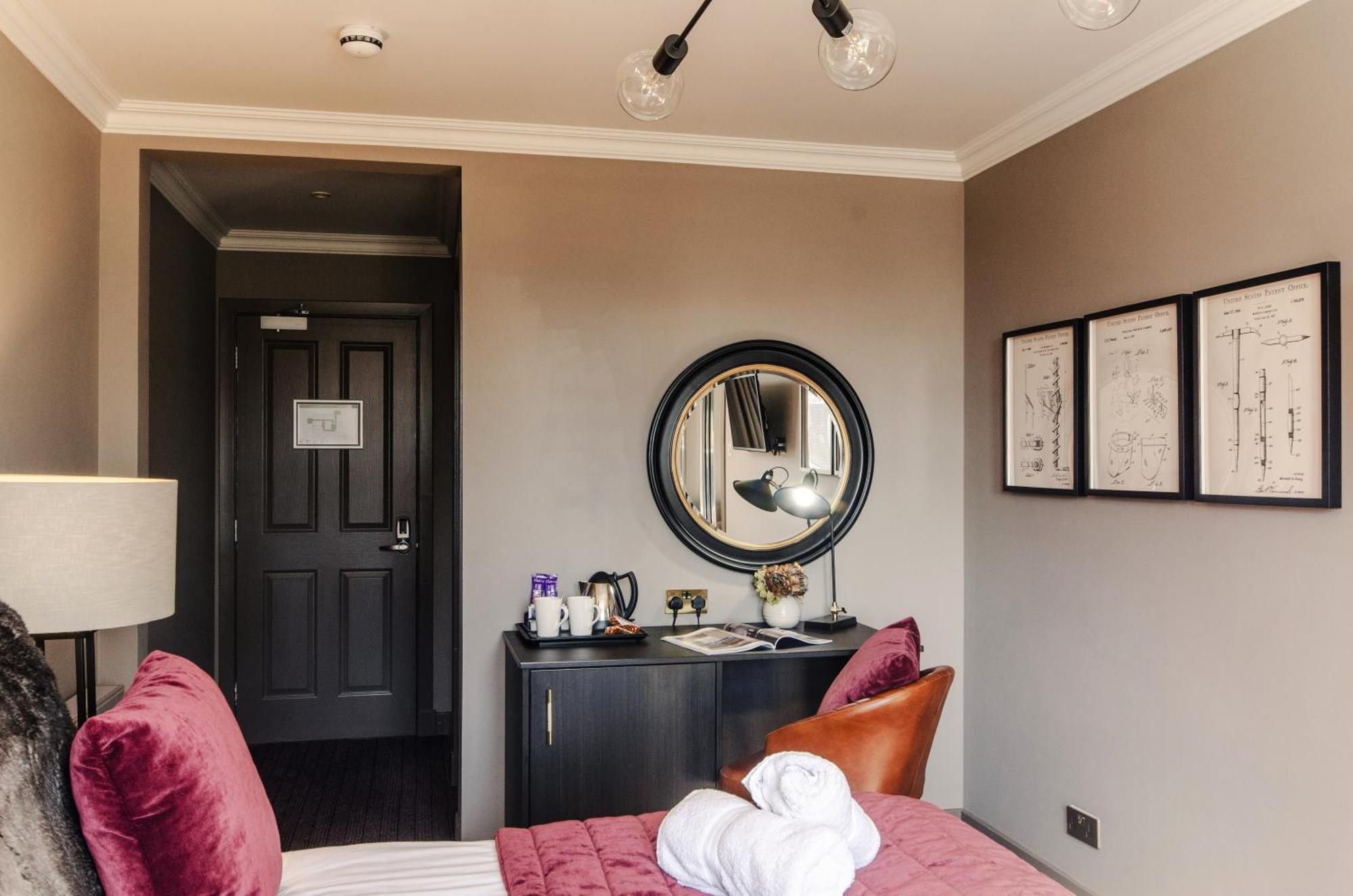 Sweeney Aviemore Two Ngoại thất bức ảnh