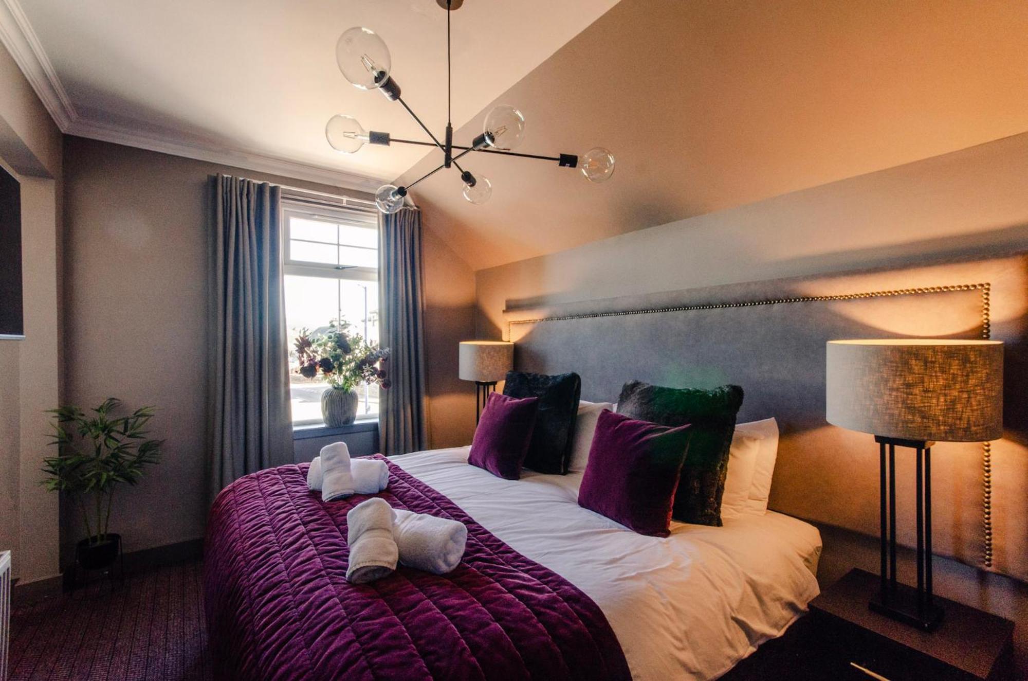 Sweeney Aviemore Two Ngoại thất bức ảnh
