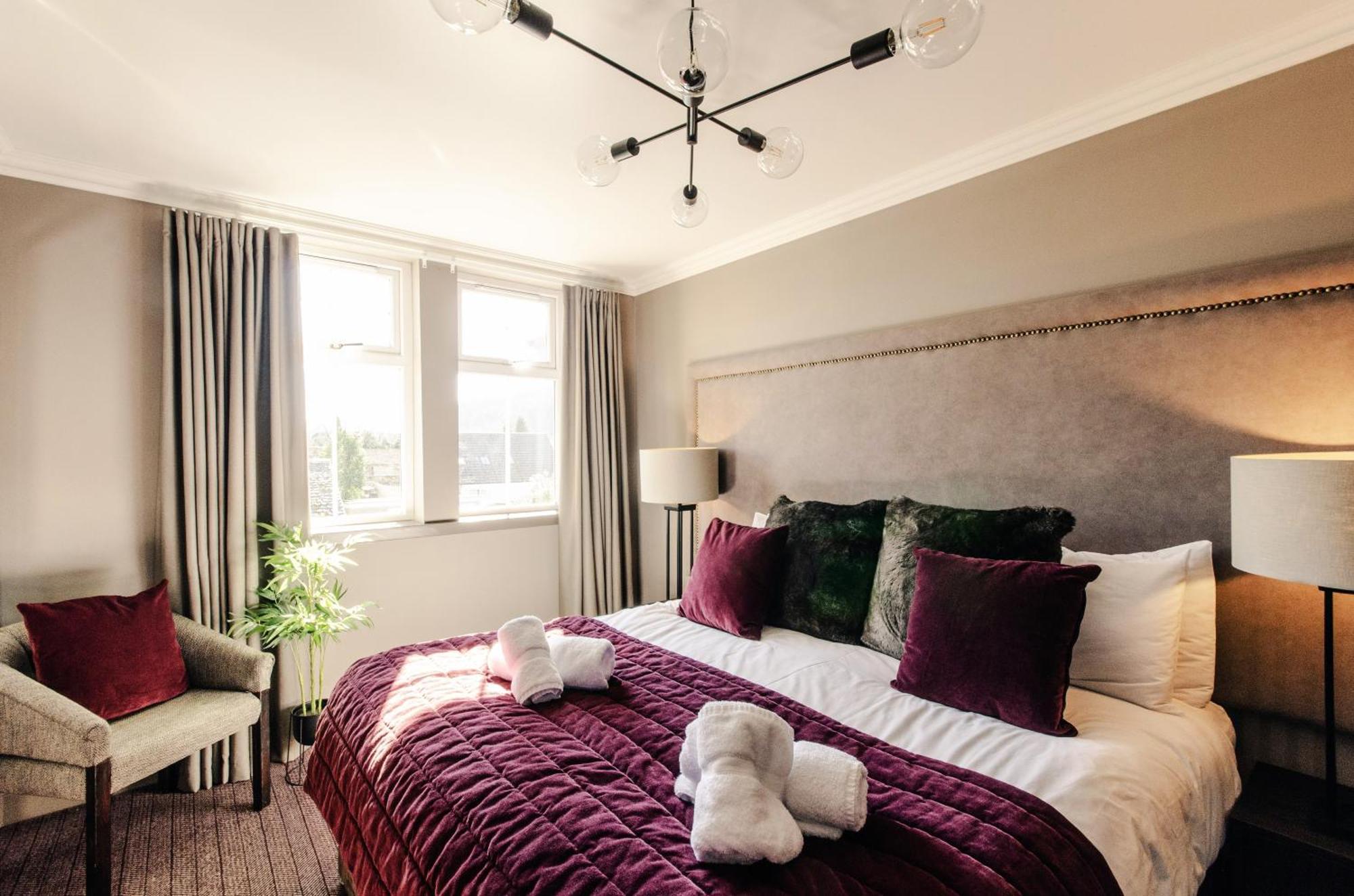 Sweeney Aviemore Two Ngoại thất bức ảnh