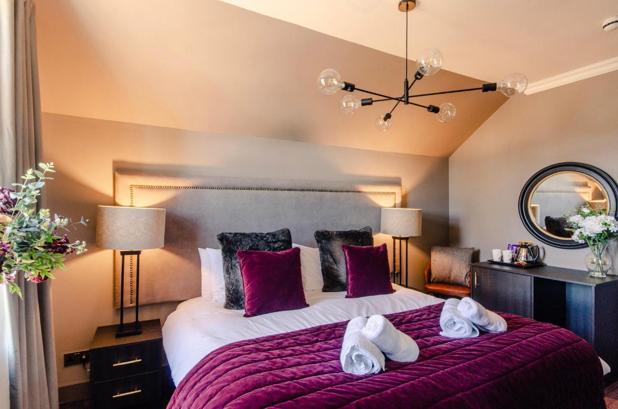 Sweeney Aviemore Two Ngoại thất bức ảnh