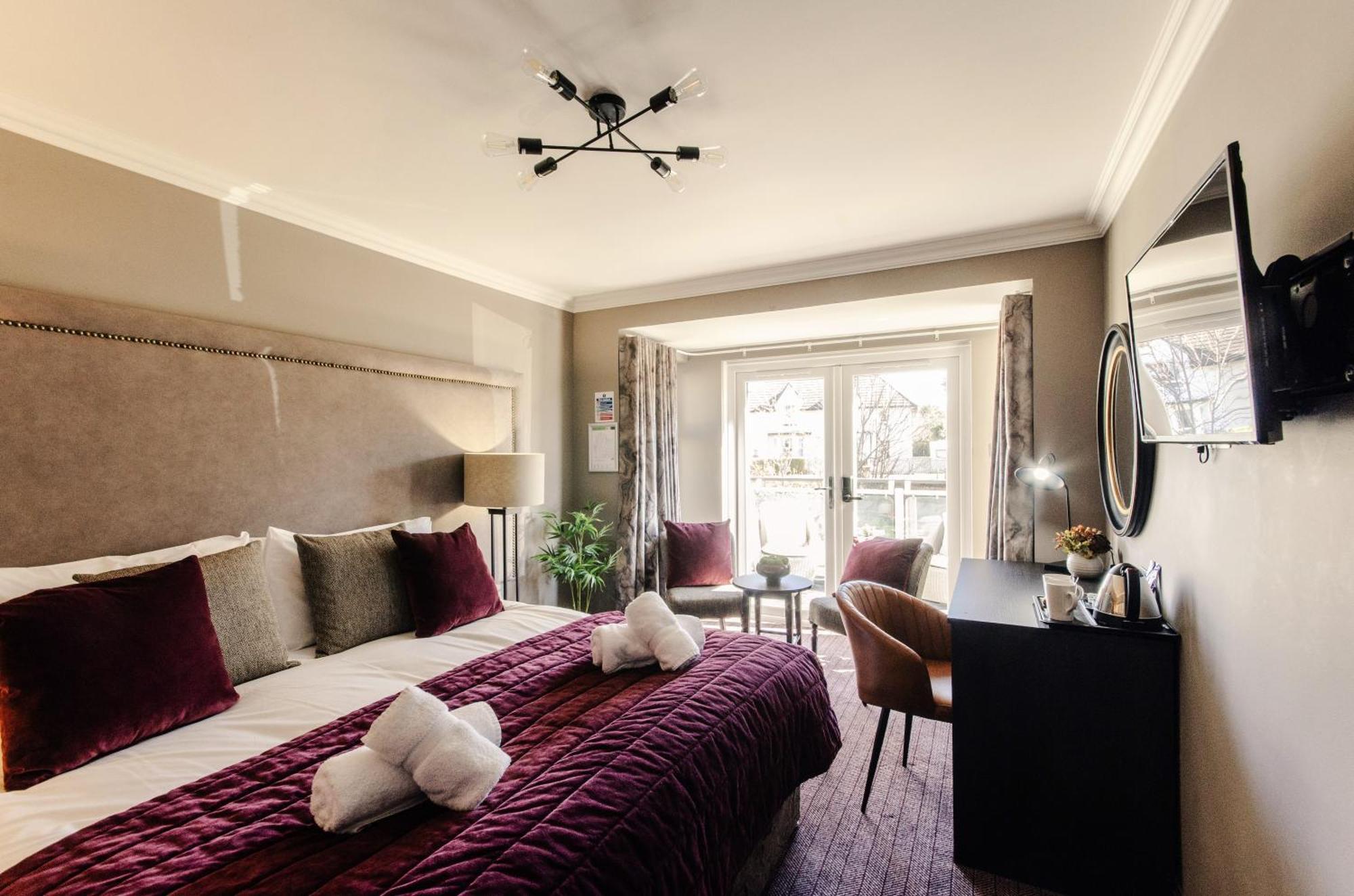 Sweeney Aviemore Two Ngoại thất bức ảnh