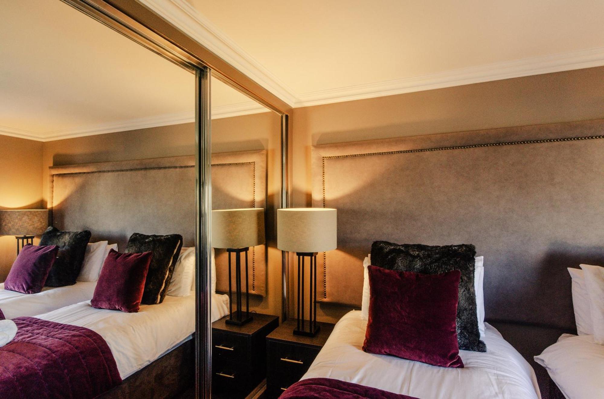 Sweeney Aviemore Two Ngoại thất bức ảnh